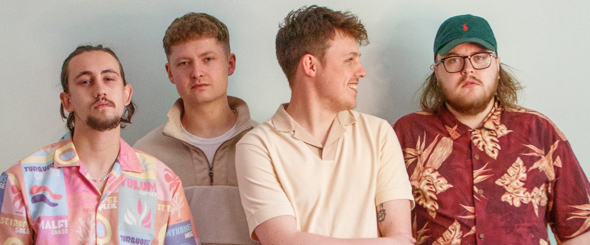 club paradise press photo for do you feel the same