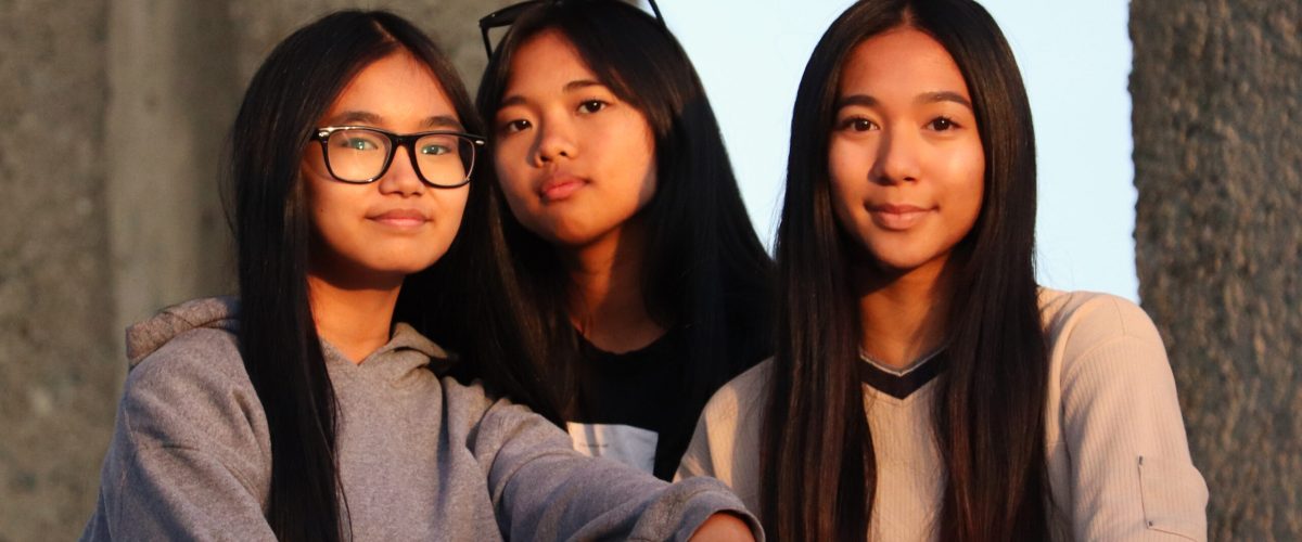 coastal town press photo for the a plus