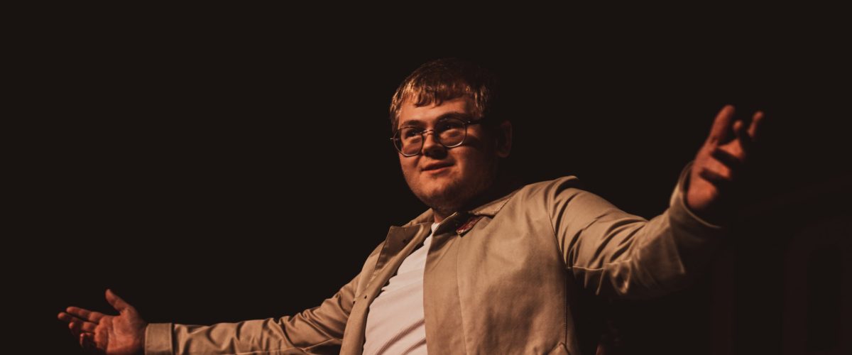 abridged magazine is here - featuring the lathums