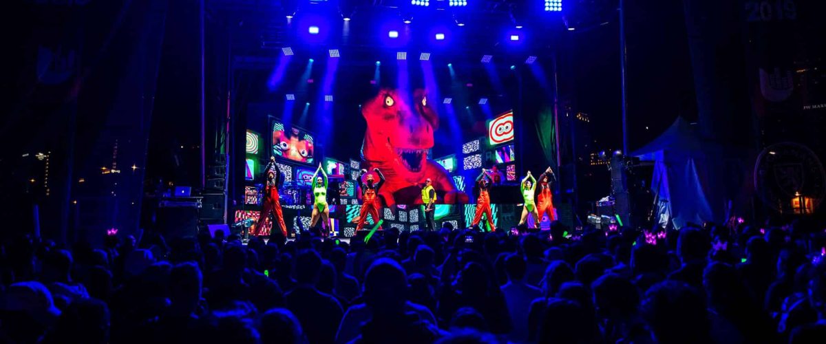 sxsw - british music embassy