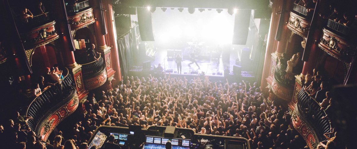 The dos and don't on how to create an EPK