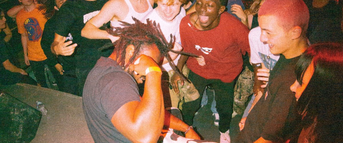 DXRKKNGHT press photo