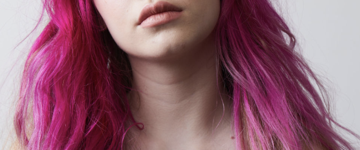 Edie Yvonne press photo for '15 (When I Leave)'