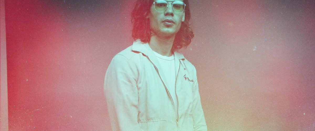 The Vaccines keyboardist Timothy Lanham debuts solo project T Truman