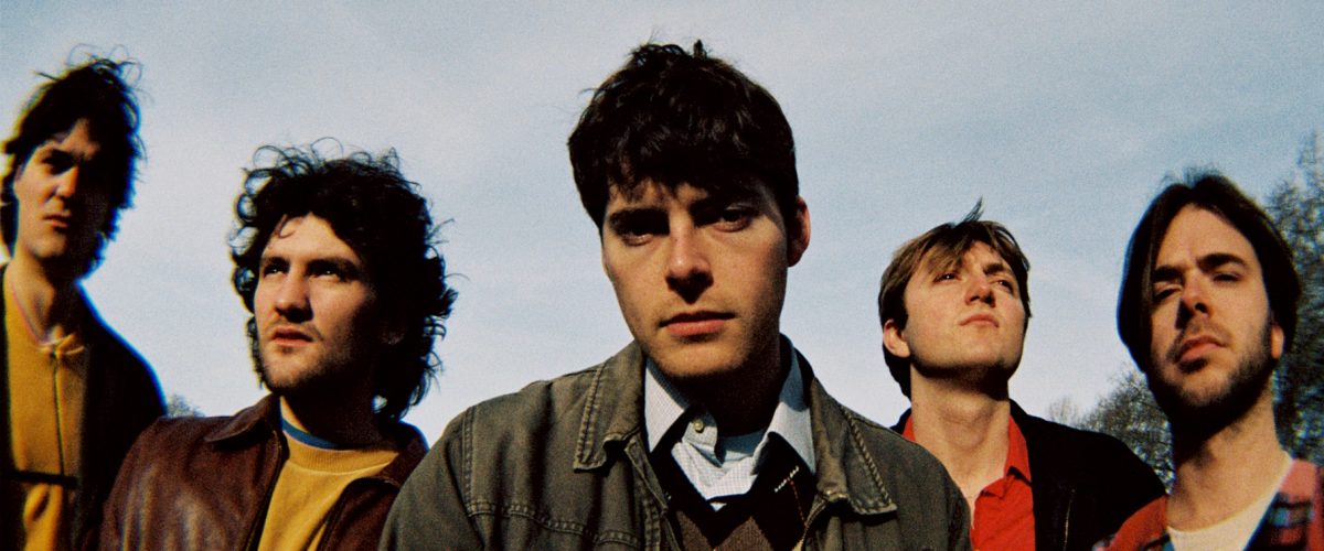 FEET press photo for anew album Make It Up by Millie Cope