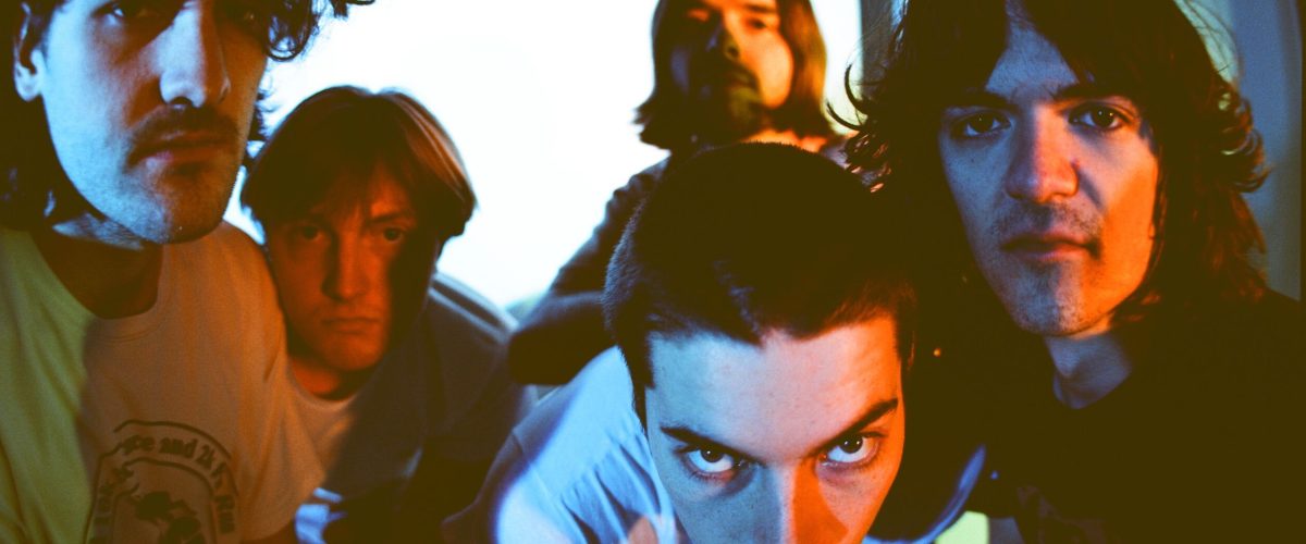 feet press photo for peace & quiet