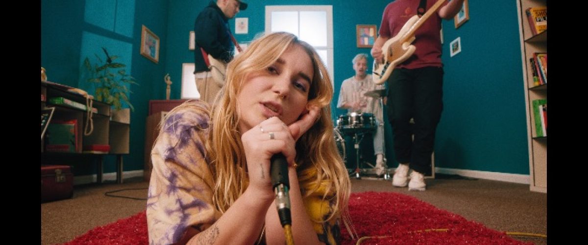 Fickle Friends return with EP Weird Years Season 1