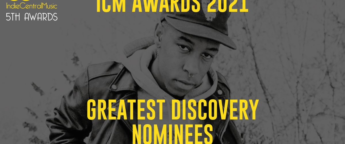 greatest discovery 2021 nominees