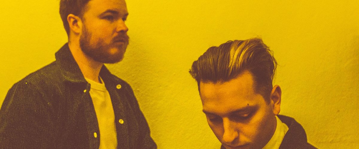 Glass Peaks - By My Side press photo