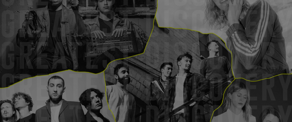 icm awards greatest discovery