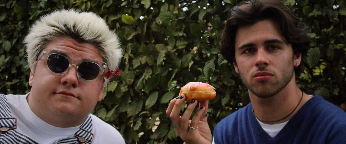 HUNYBEES - Better Than This press photo