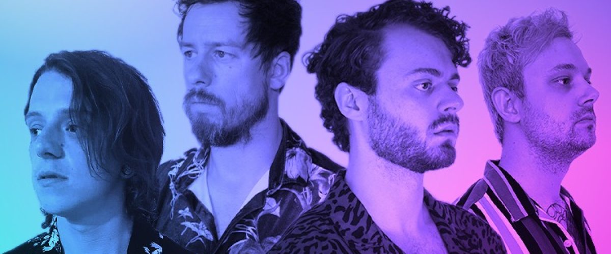 Hounds Haul press photo