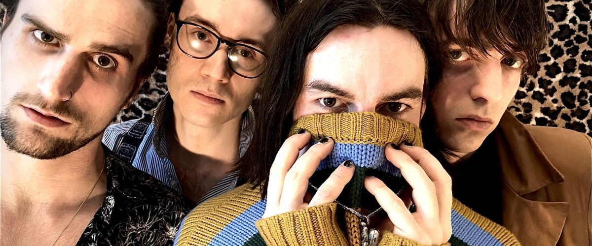 the dead freights press photo for sufferin' safari