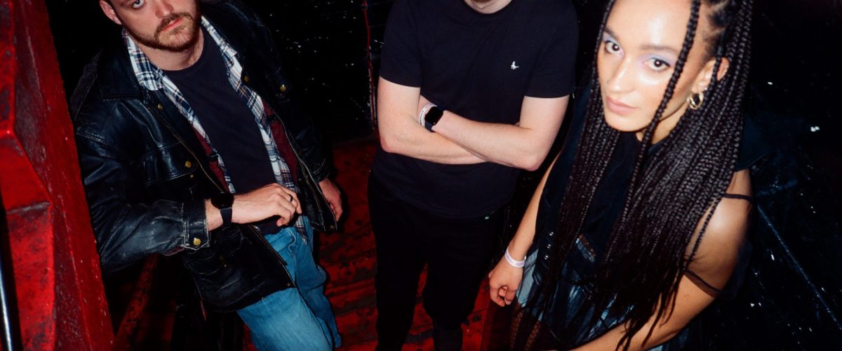 ENY press photo for new single 'Die Like This'