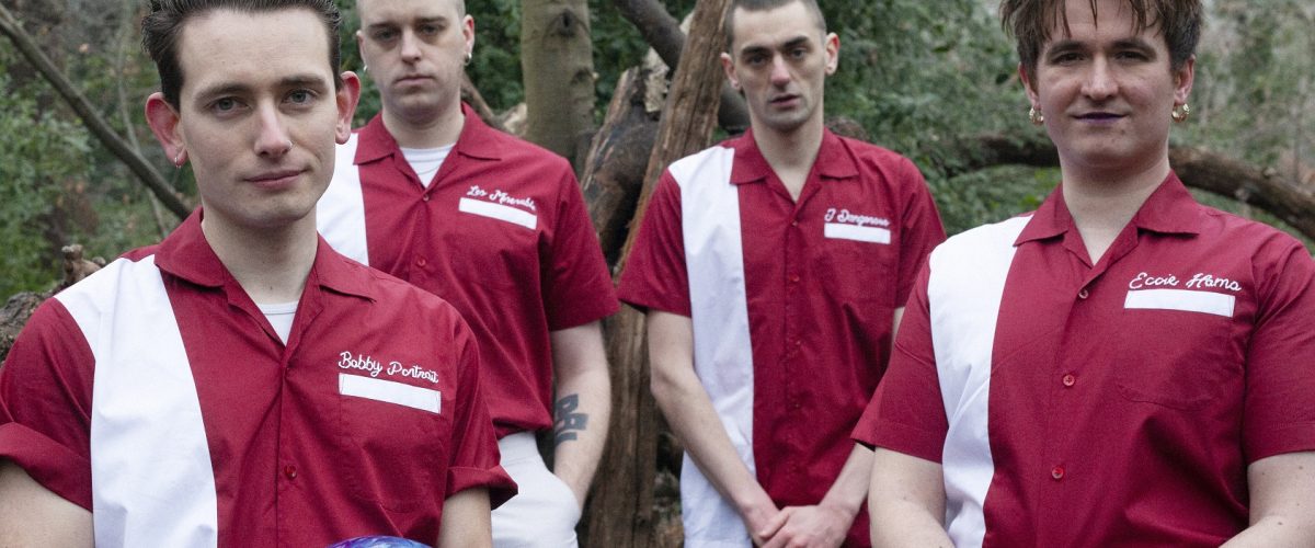 italia 90 - borderline press photo