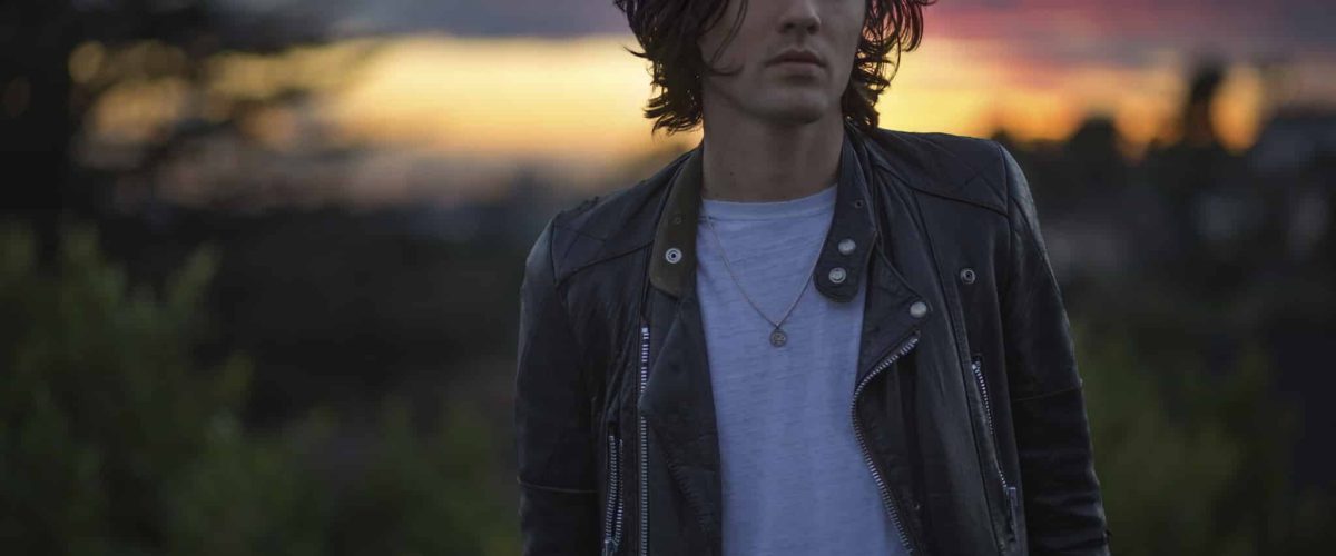 James Bay Press Photo by Emily Hope