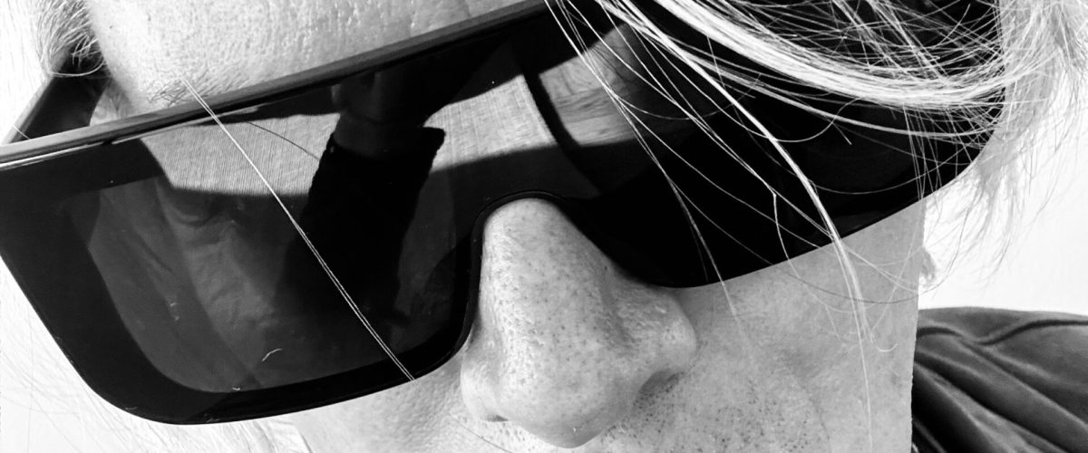 Mortal Prophets press photo for single 'New Breed'