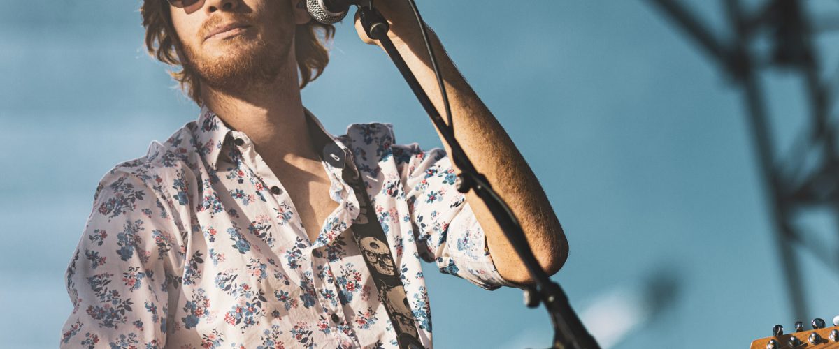 Katanak press photo for new single 'Honeycomb and Hurricane'