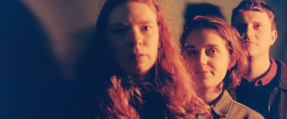 Our Girl press photo for single 'What You Told Me'