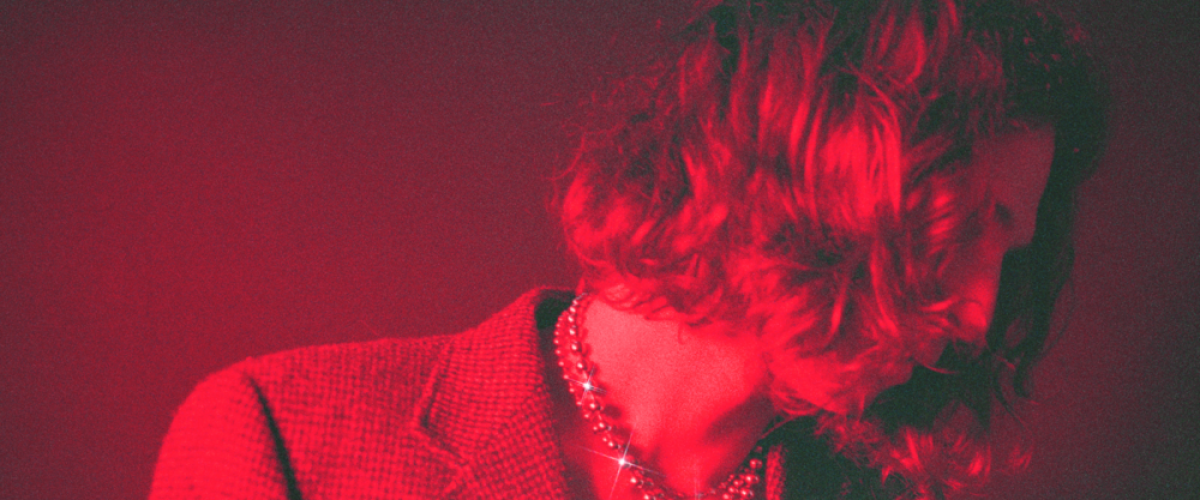 Kid Bloom - Blood Sugar EP press photo