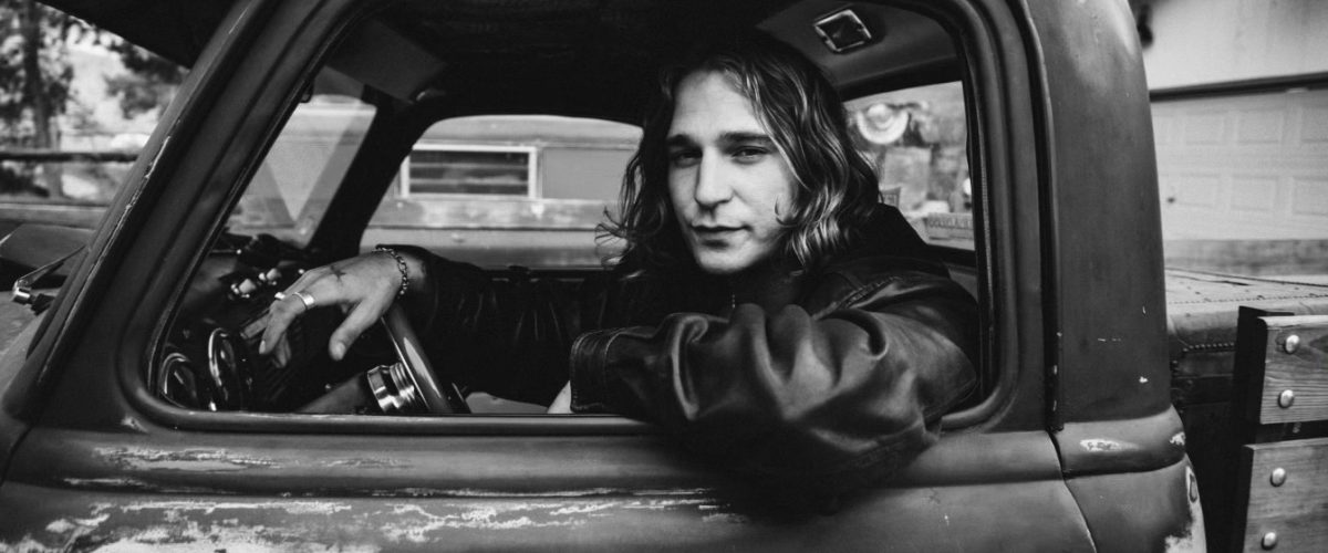 kid bloom press photo for like i never left