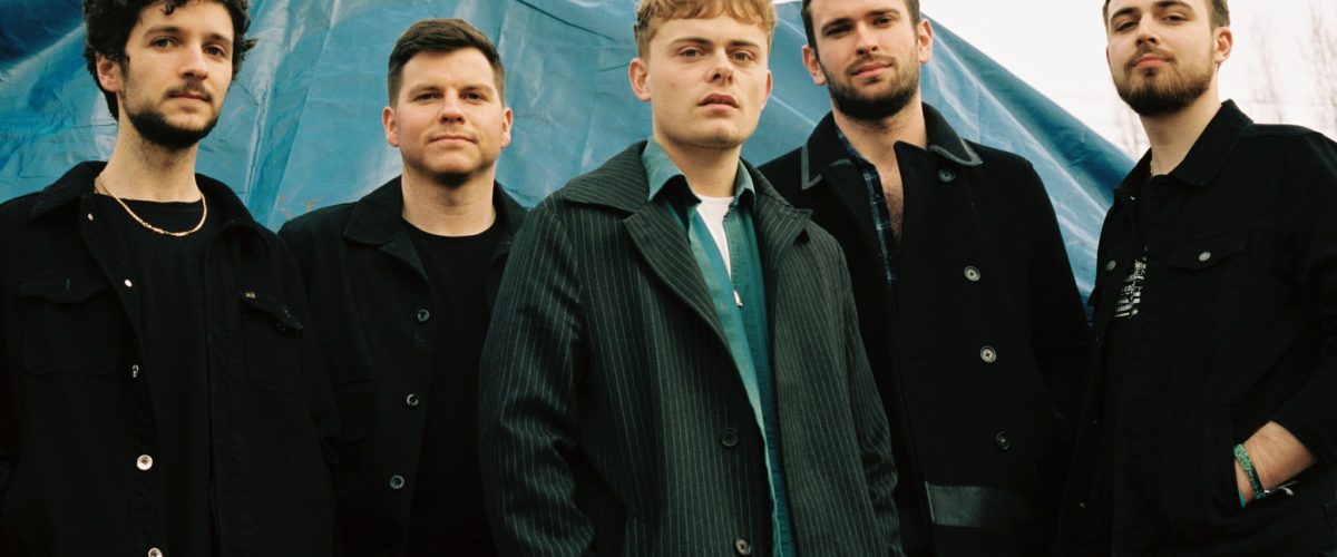 Kid Violet - 'Be Happy' press photo