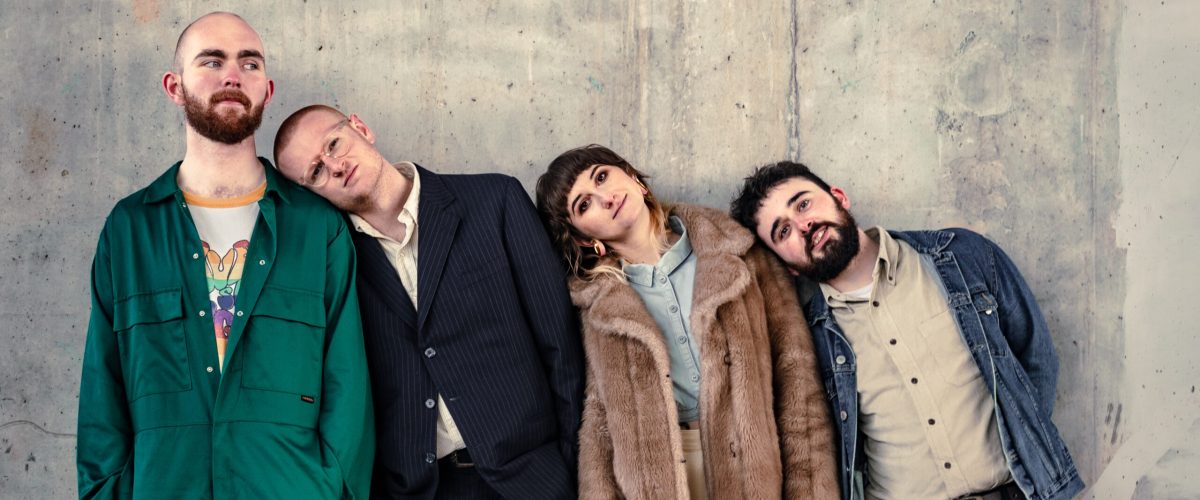 spqr press photo for fault lines