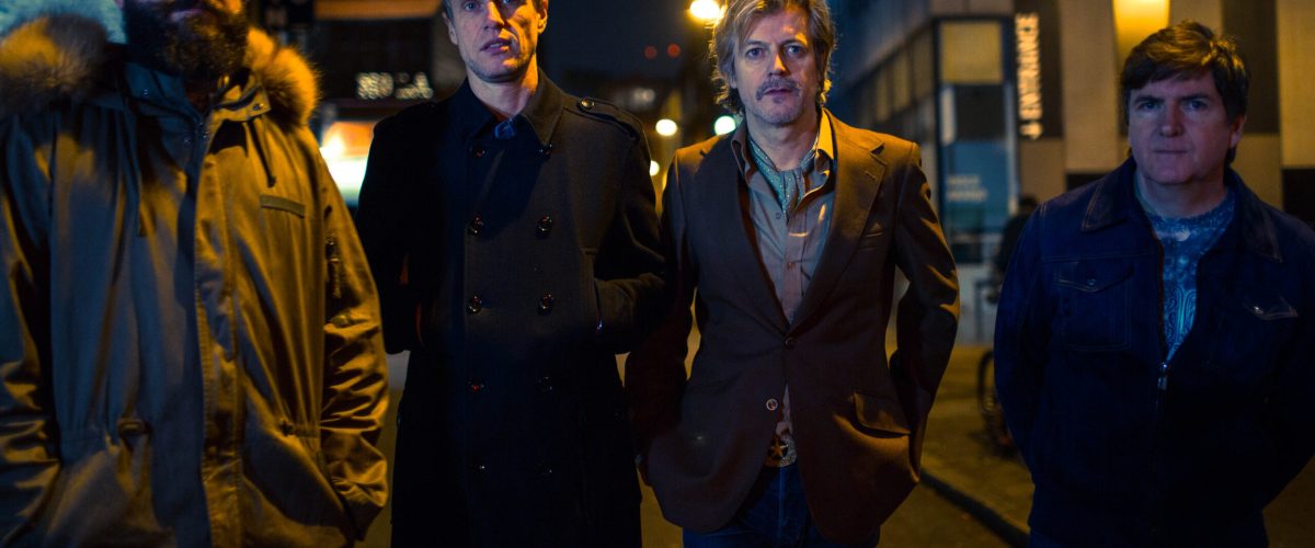 Little Wasters press photo for single 'I Want You (For Someone)'