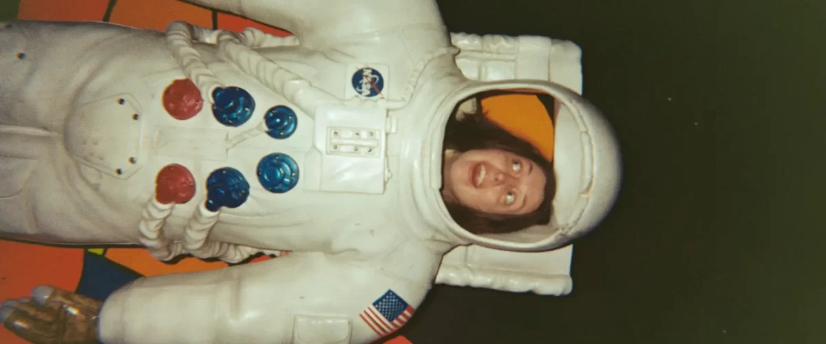 Lace Thief press photo for 'Sister Of The North'