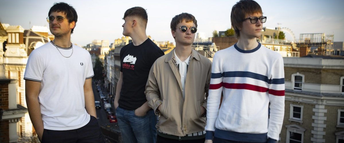 lapels press photo for all things down to you