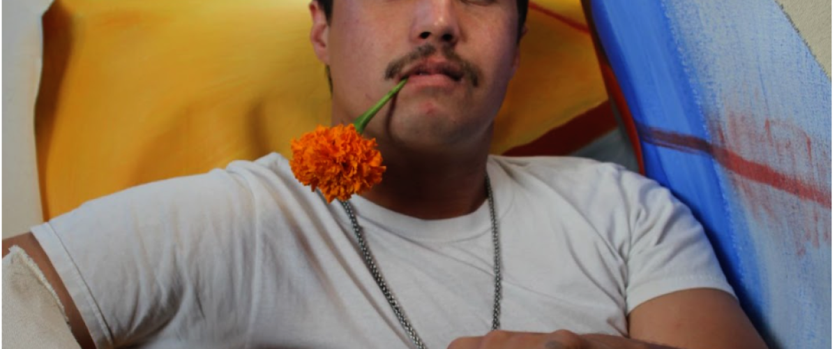 Lofi Legs press photo for single 'Chain'