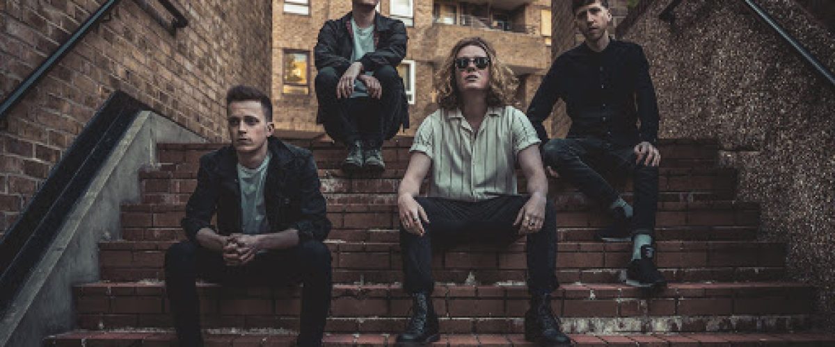 Luna Bay - Misunderstood