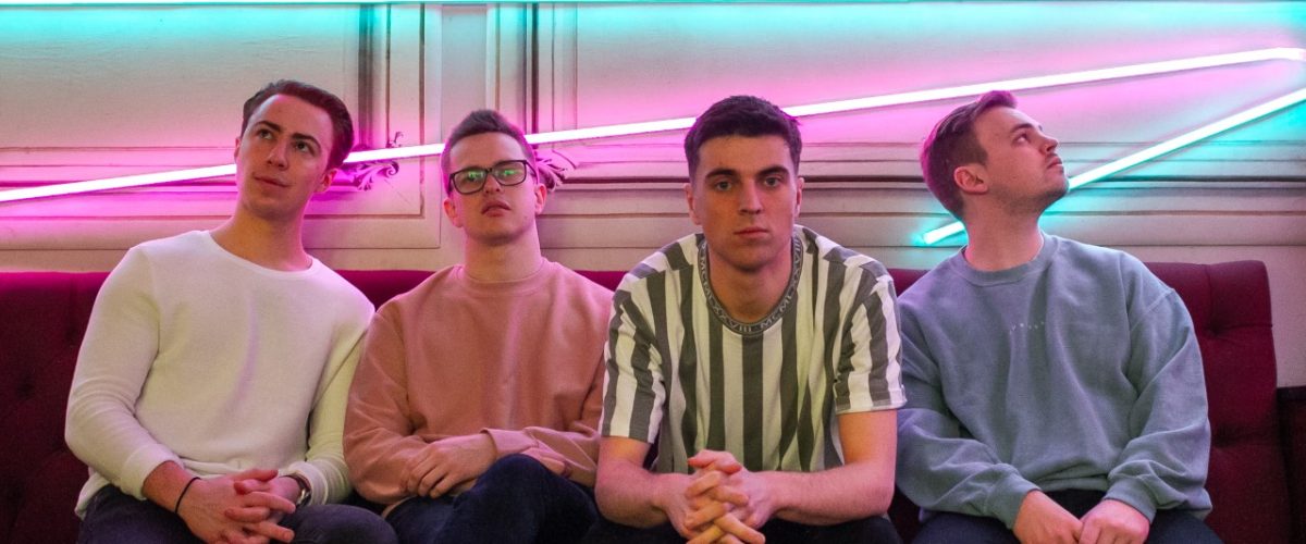 Luna Blue press photo