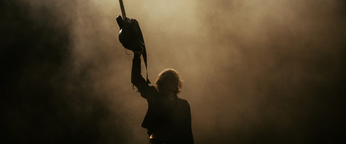 Catfish and the Bottlemen press photo