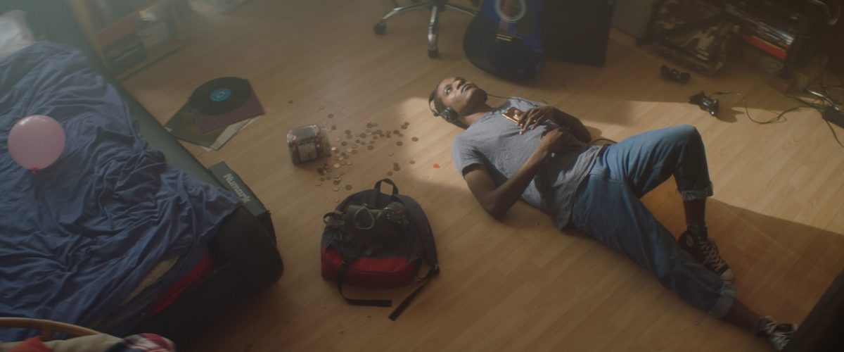 Salute Music Maker Competition