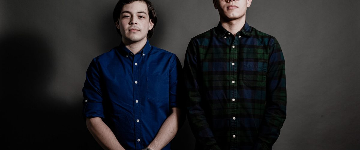 No Policy press photo for Catch Ya Later 1