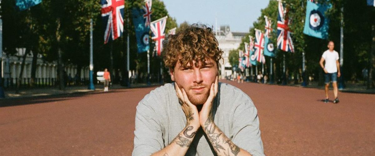 Elijah Miller Press Shot for Soft