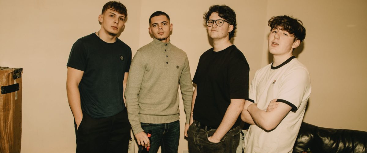 The Slates press photo