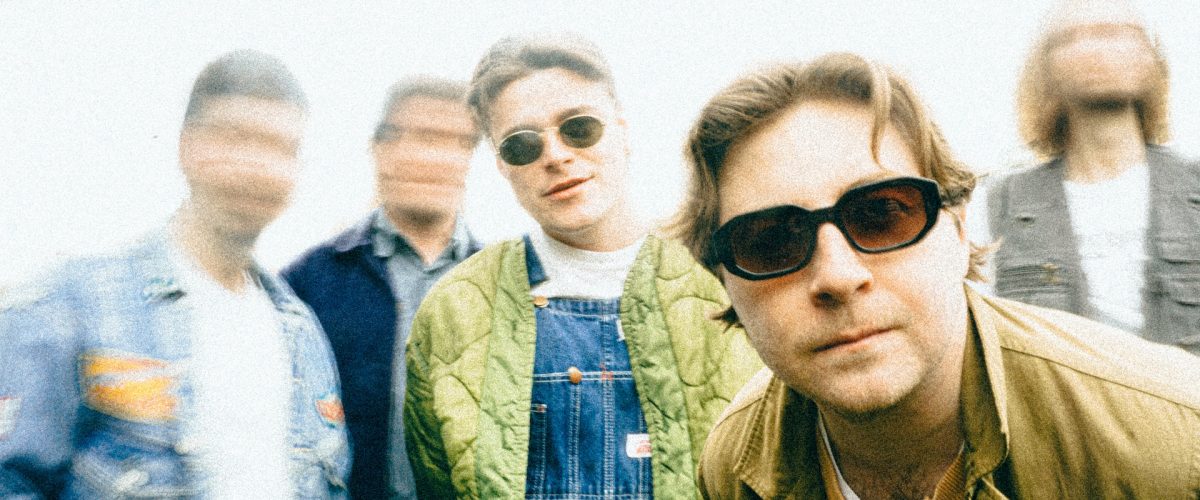 Eades press photo for Fight or Flight EP