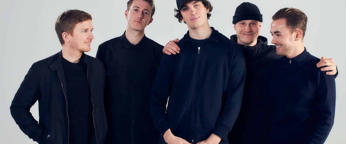 Paris Youth Foundation press photo 2