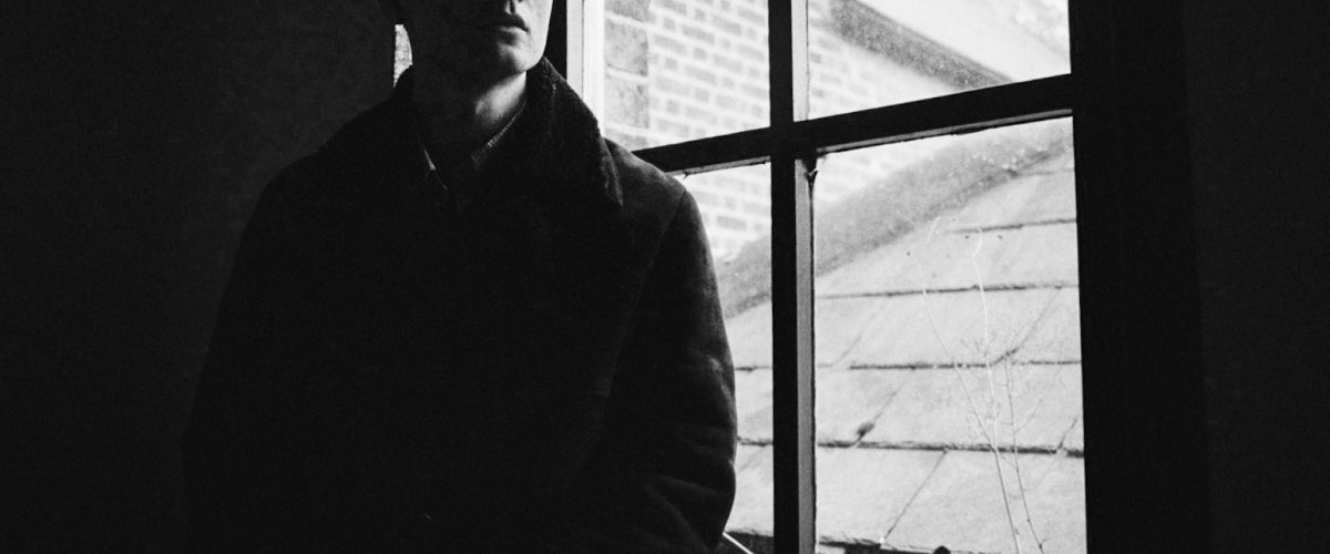 james wood press photo for blue eyed woman