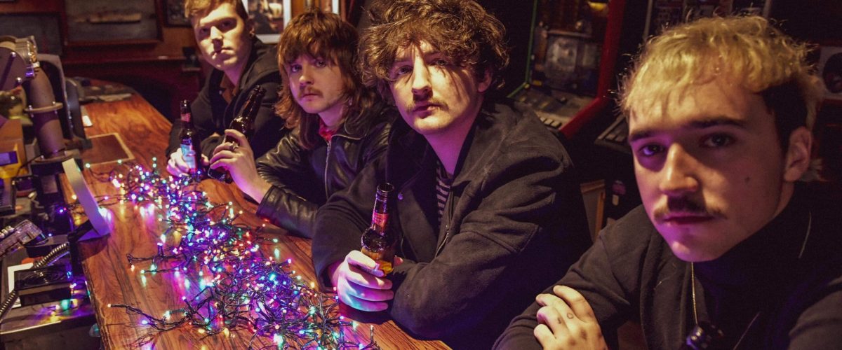 the lutras release give it up for christmas