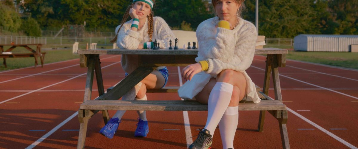 Prima Queen press photo for single 'Ugly'