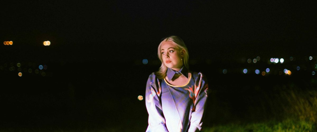 Lauran Hibberd press photo by Emily Marcovecchio