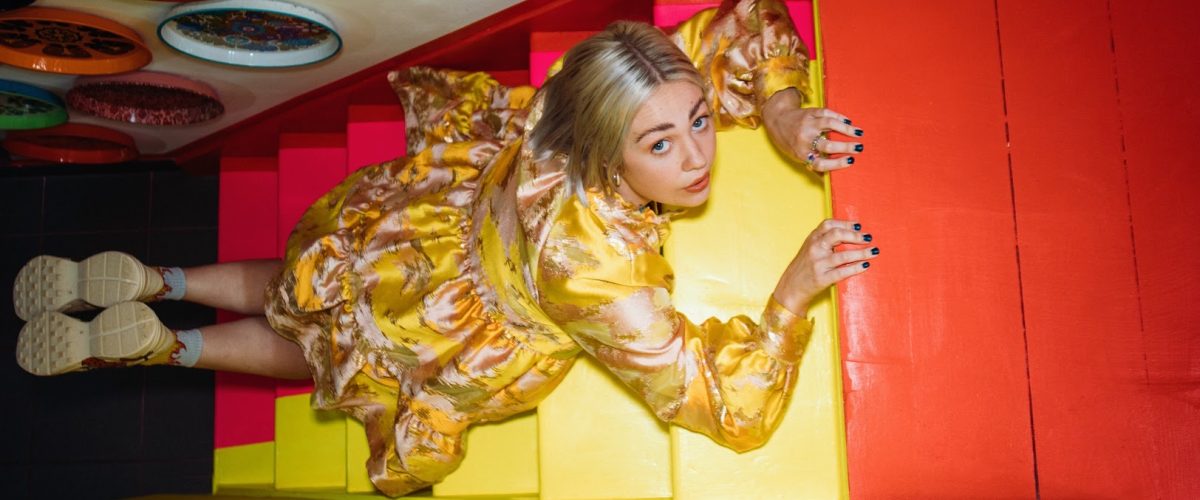 lauran hibberd main press photo for goober ep