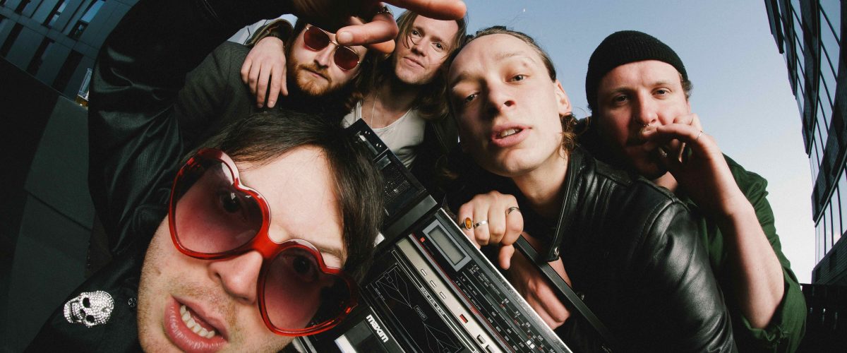 jango flash press photo for my mercedes