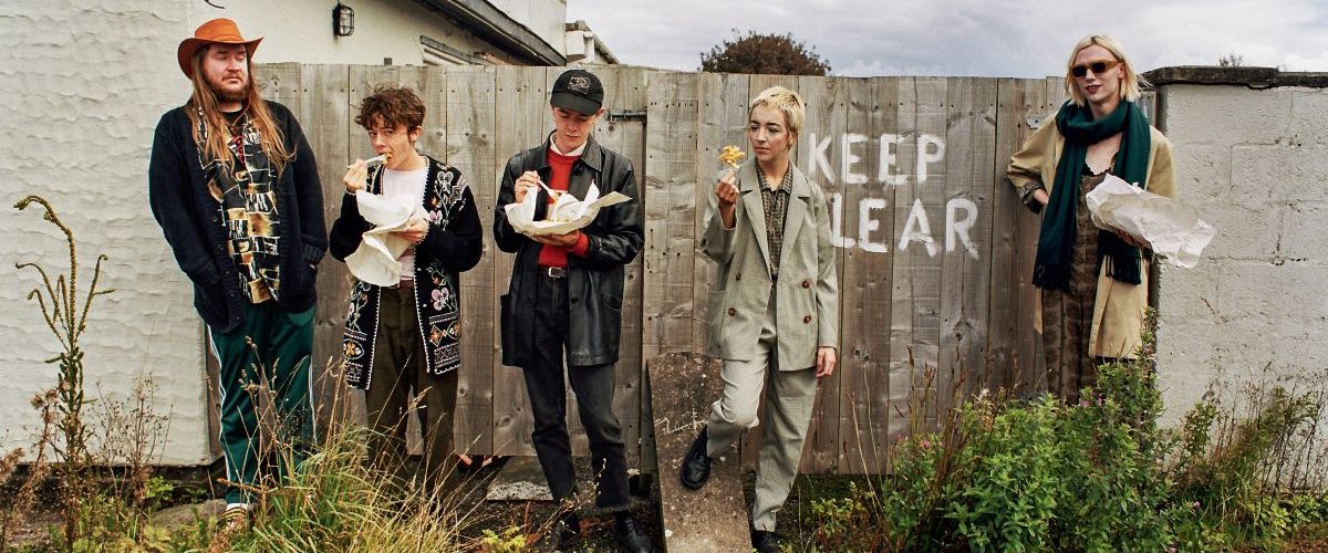 rosehip teahouse press photo