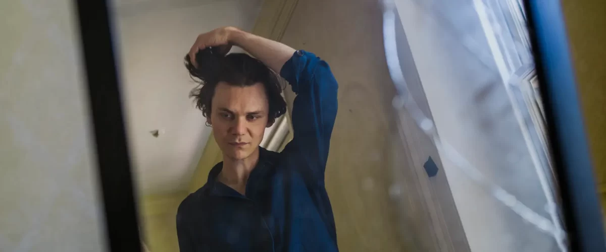 Seafarers press photo for third album 'Another State'