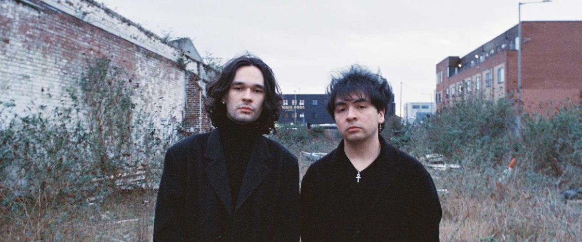 So, Reverie press photo for single 'Sentimentality'