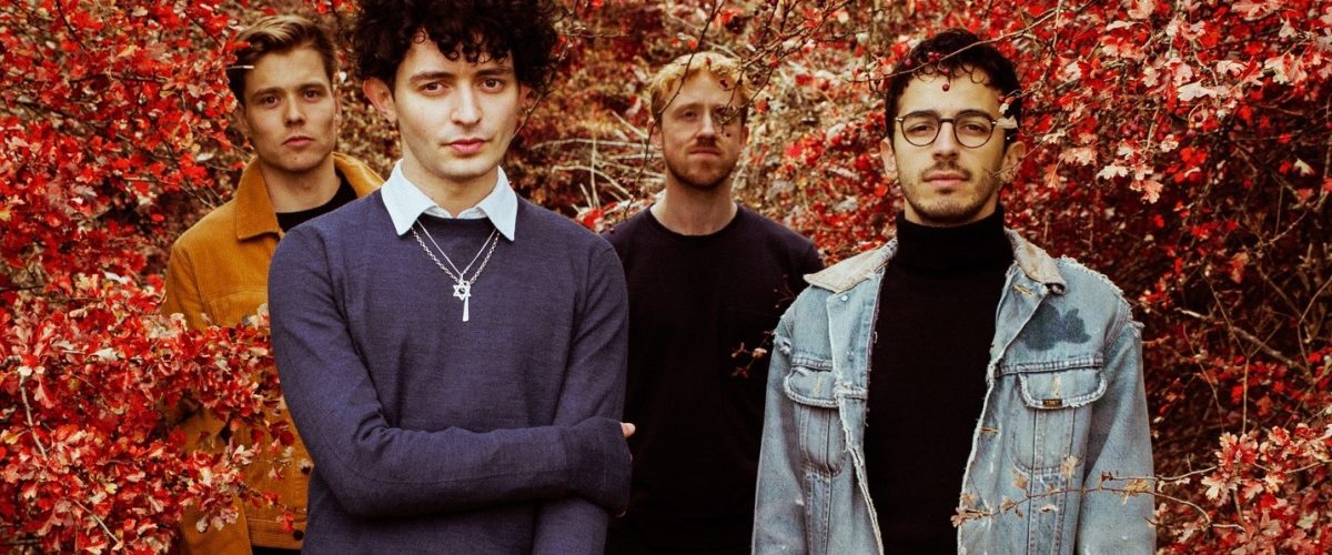 Sad boys Club - 25 press photo by Jordan Logan